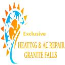 Exclusive Heating & AC Repair Granite Falls logo